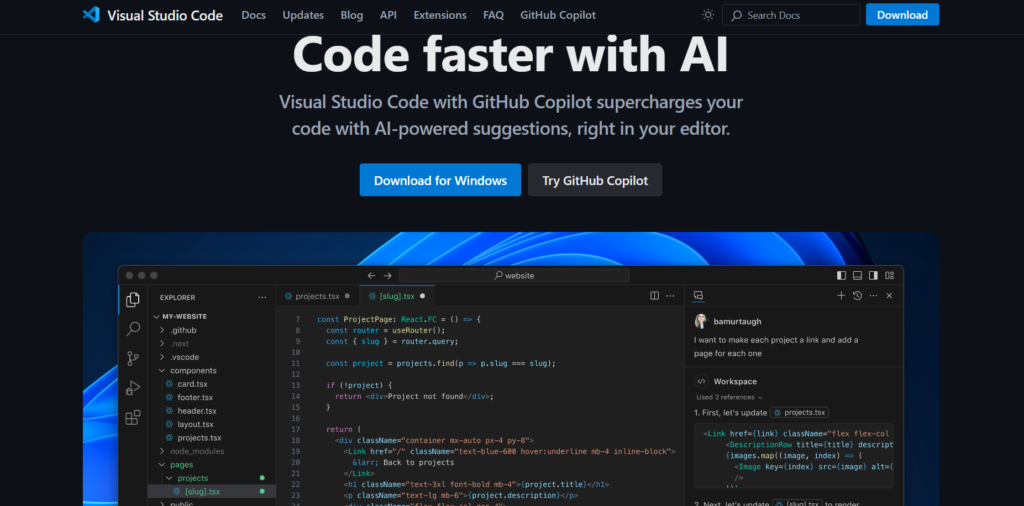 Configura Visual Studio Code para AutoCAD: Instalación y Uso de Visual LISP